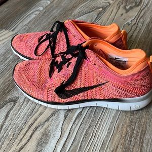 Nike Free 5.0 Running Shoes